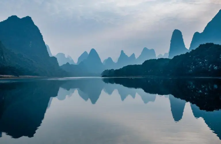 工业高效